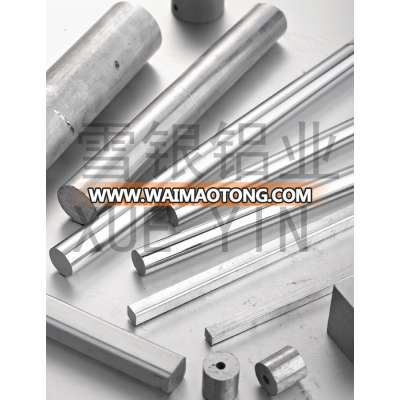 2011 aluminium alloy hard bar