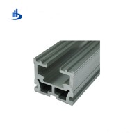 Factory Price 80160 T Slot 2020 Aluminum Extrusion