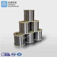 HongJi Aluminium magnesium alloy wire Al-Mg Alloy wire