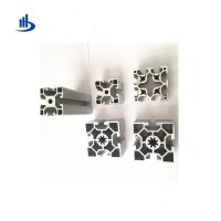 factory new style 2080 aluminium dovetail extrusion