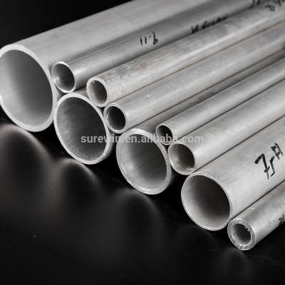 6061 Aluminum 90*5.2MM hollow tube, hollow bar