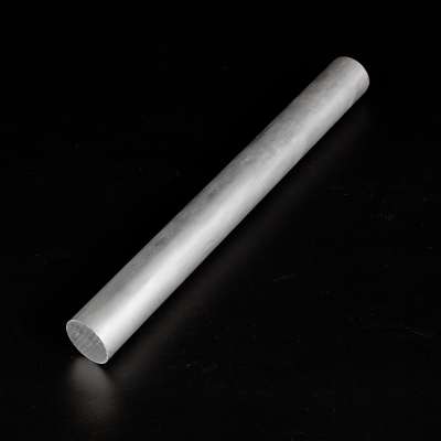 12.0-20mm, aluminum bar,7075 T6 aluminum alloy extruded round bar