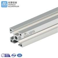 Aluminium Alloy profile