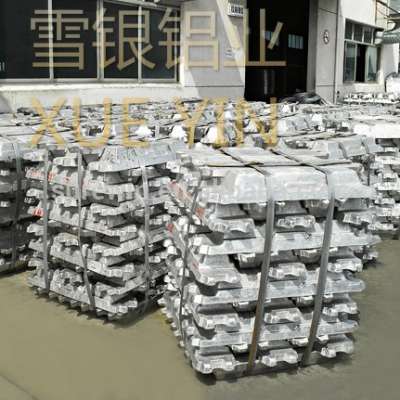 99.90%min MAGNESIUM INGOT From China