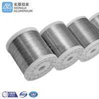 thin starline aluminium enameled wire al alloy wire