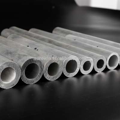 50*4.5mm tube,6061 aluminium hollow tube from Chinese factory