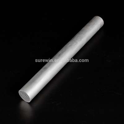 XUEYIN Extruded high quality aluminum rod/bar 6061-T3-T8