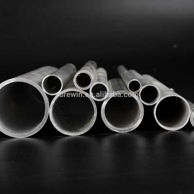 6063High Quality Aluminum hollow tube