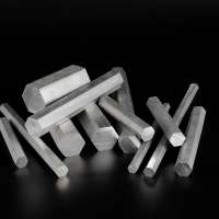 2011 aluminium alloy hard bar High quality 6.0/7.0mm bar